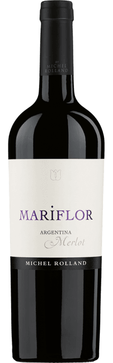 Michel Rolland Mariflor Merlot 2018