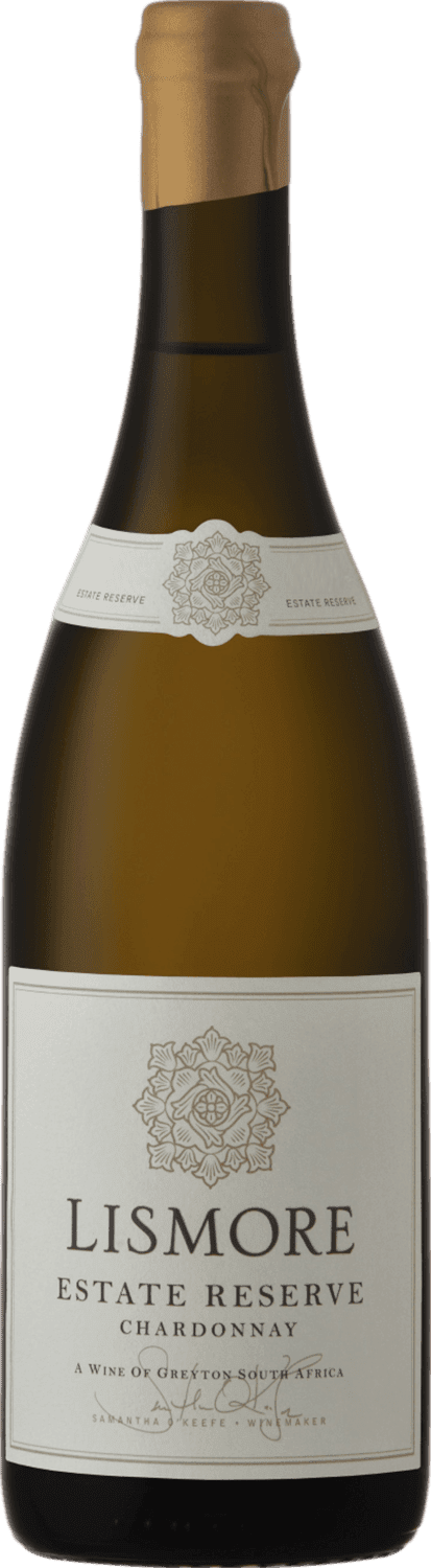 Lismore Estate Reserve Chardonnay 2020