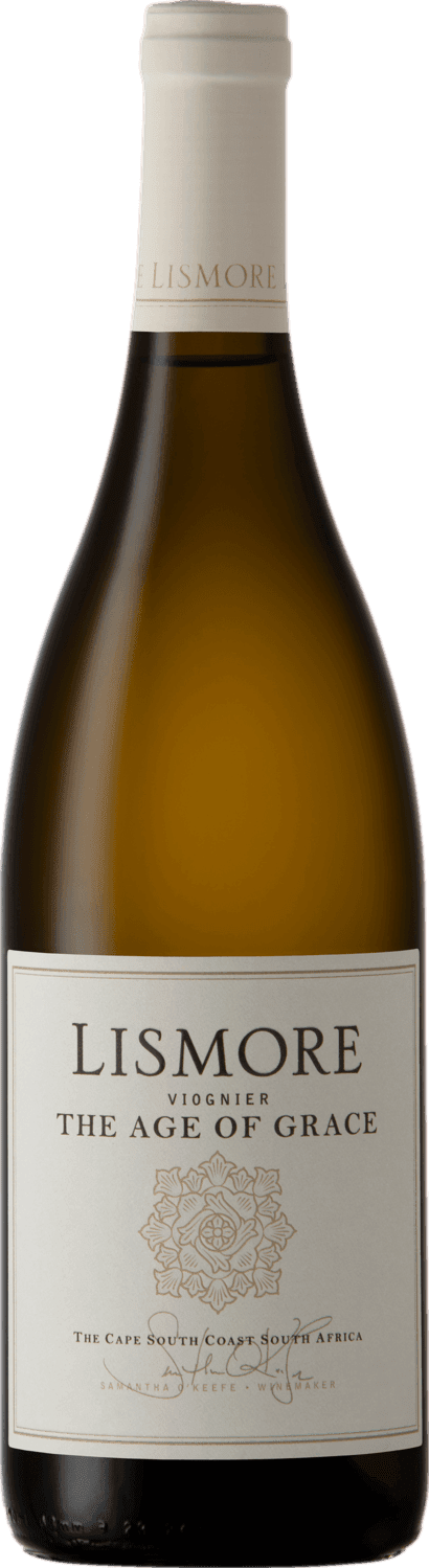 Lismore Age of Grace Viognier 2020