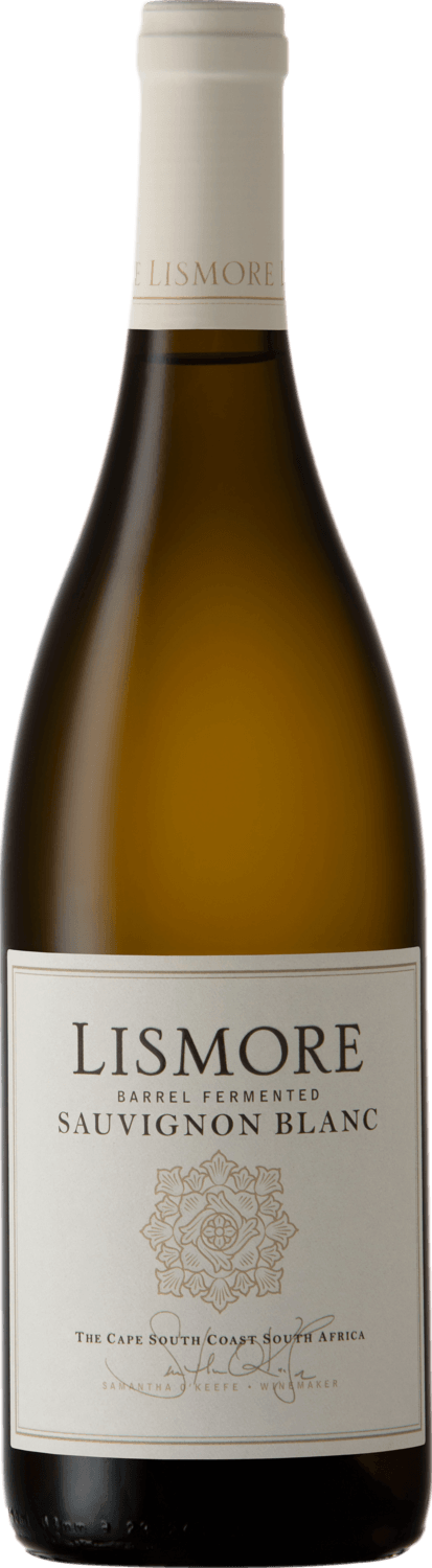 Lismore Barrel Fermented Sauvignon Blanc 2020