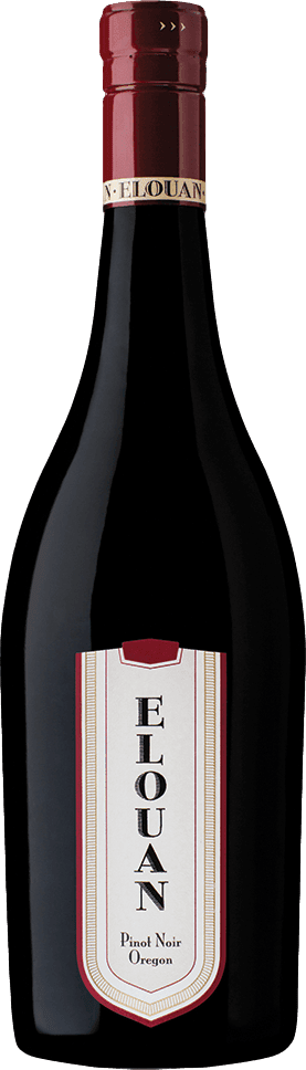 Elouan Pinot Noir 2018