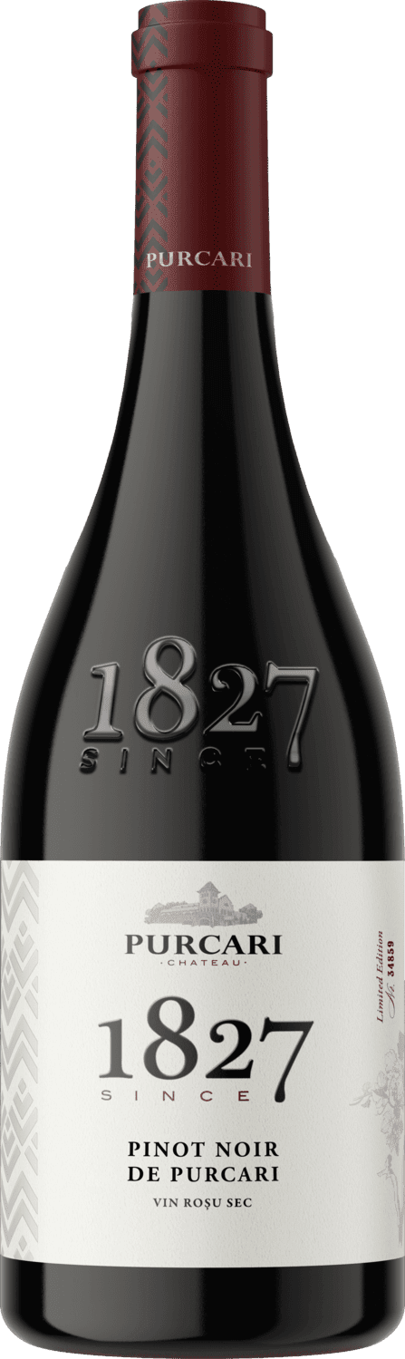 Chateau Purcari Limited Edition Pinot Noir 2020