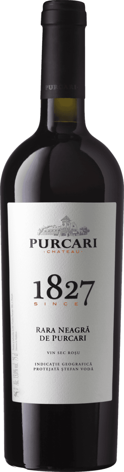 Chateau Purcari Rara Neagra de Purcari 2021