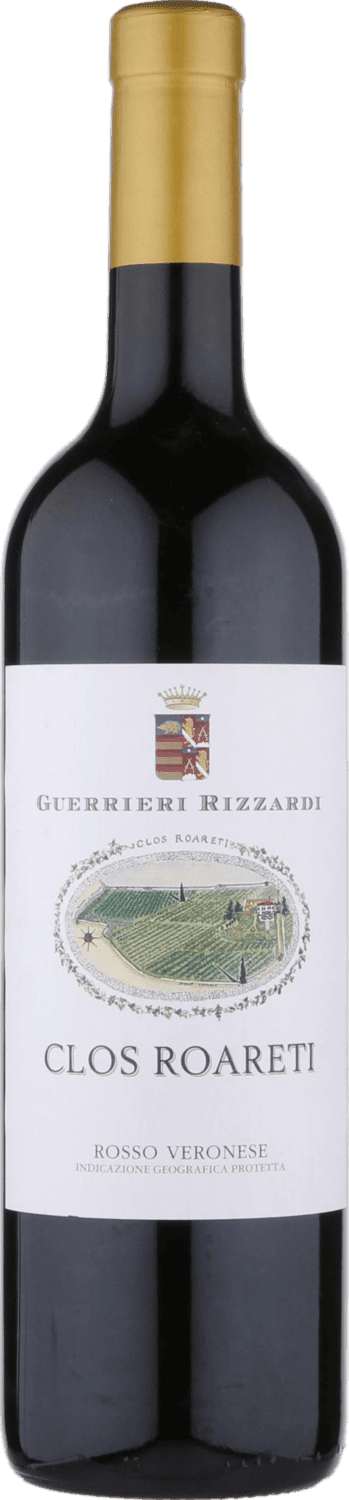 Rizzardi Clos Roareti Verona Merlot 2019