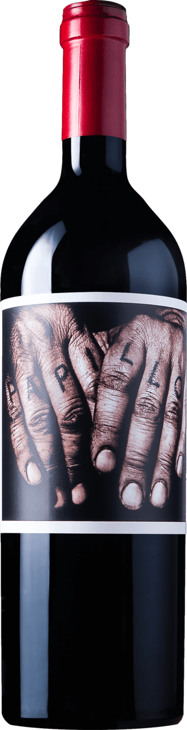 Orin Swift Papillon 2019