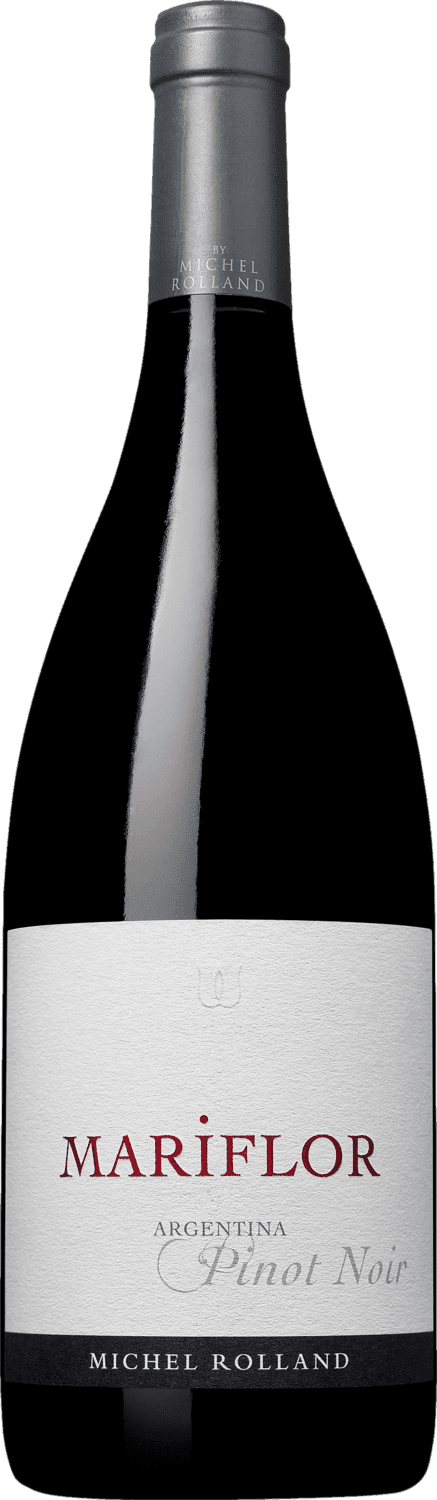Michel Rolland Mariflor Pinot Noir 2014