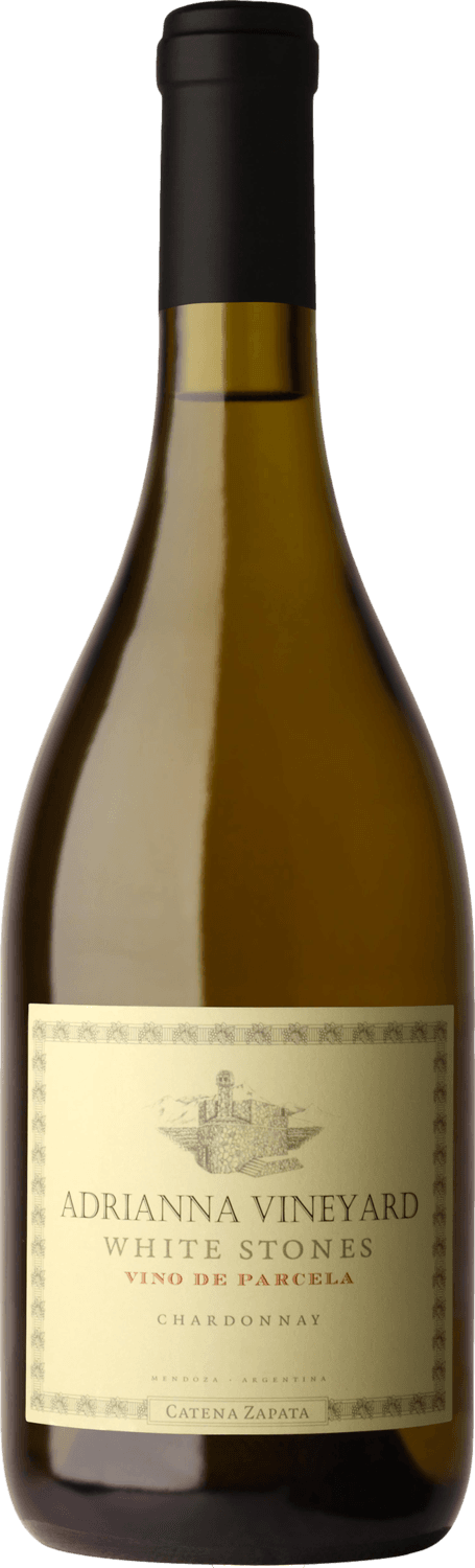 Catena Zapata Adrianna Vineyard White Stones Chardonnay 2020