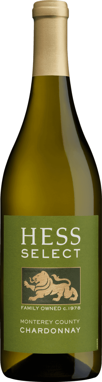 Hess Collection Select Chardonnay 2019
