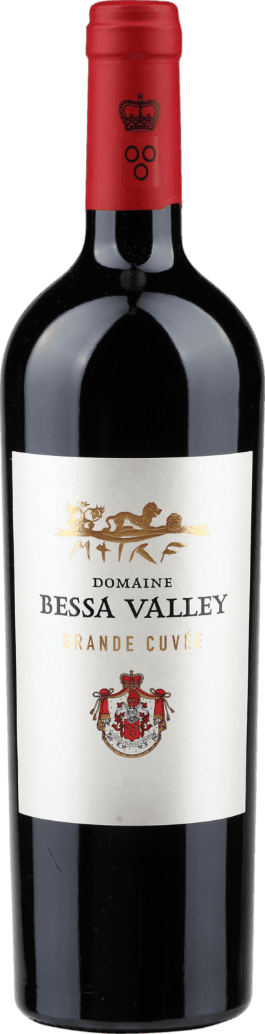 Bessa Valley Grande Cuvee 2018
