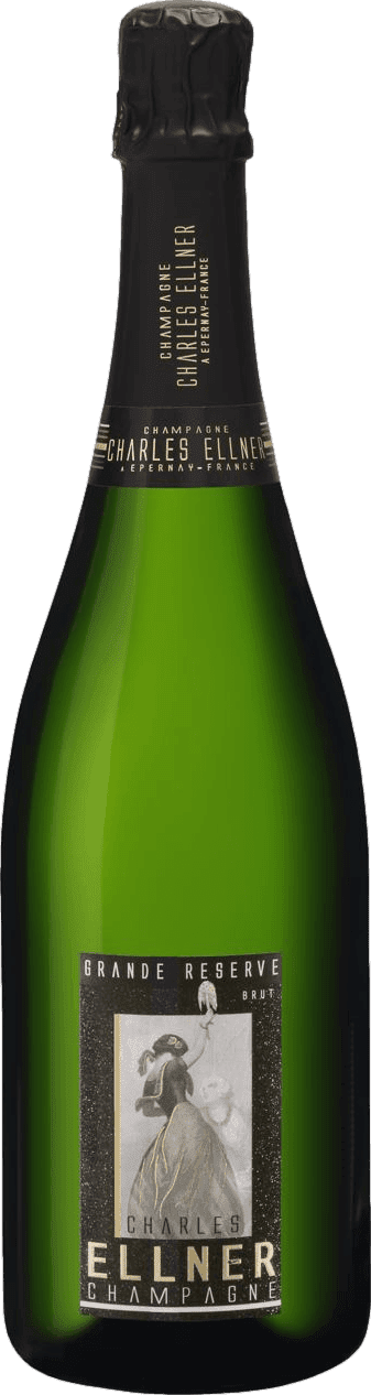 Champagne Charles Ellner Grande Reserve Brut