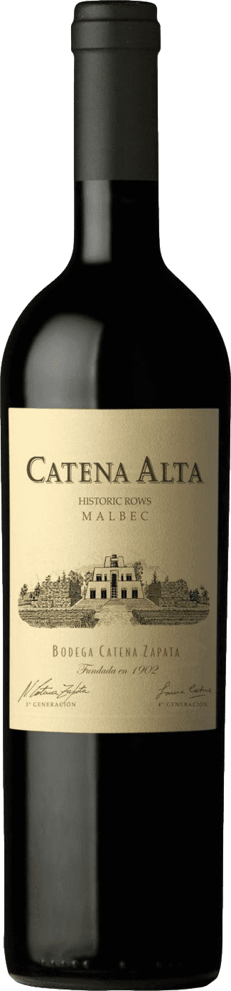 Catena Zapata Catena Alta Malbec 2019