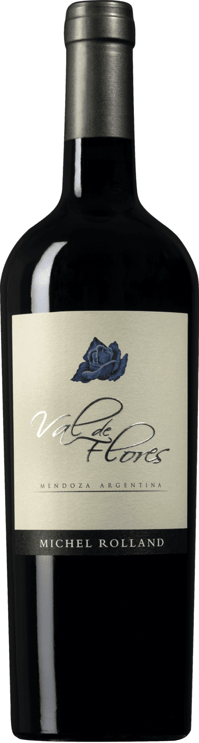 Michel Rolland Mariflor Val de Flores Malbec 2018