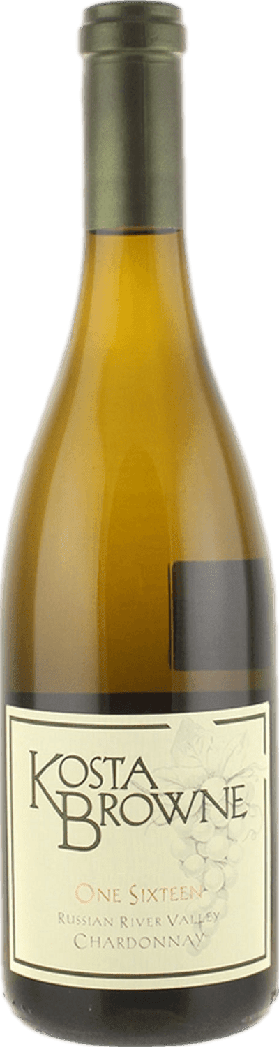 Kosta Browne One Sixteen Chardonnay 2020