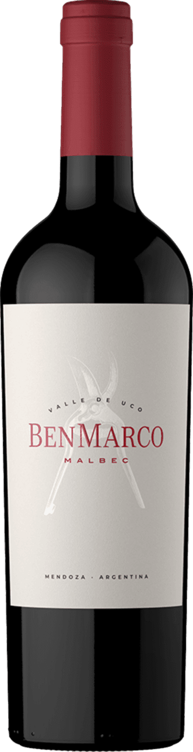Susana Balbo BenMarco Malbec 2020