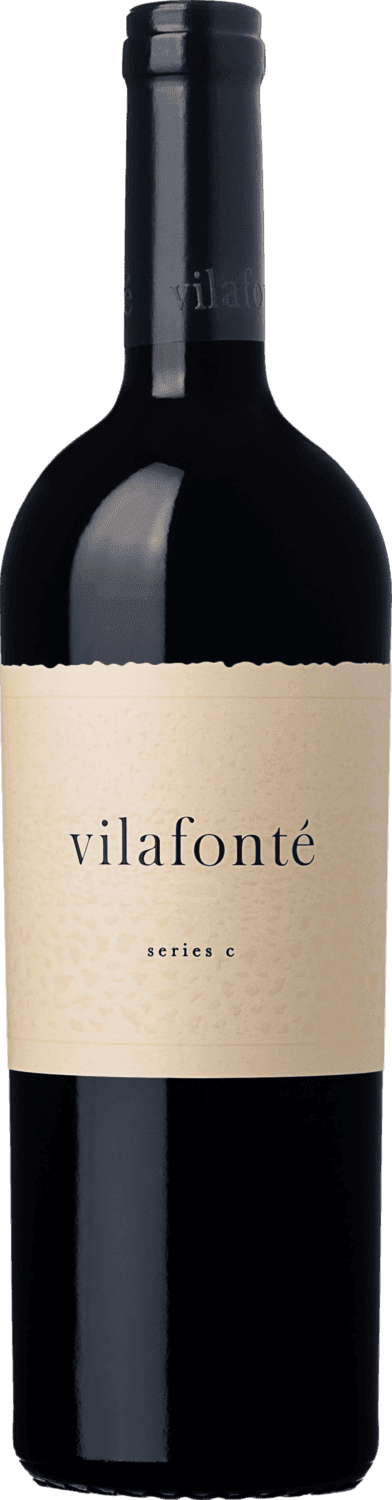 Vilafonte Series C 2019