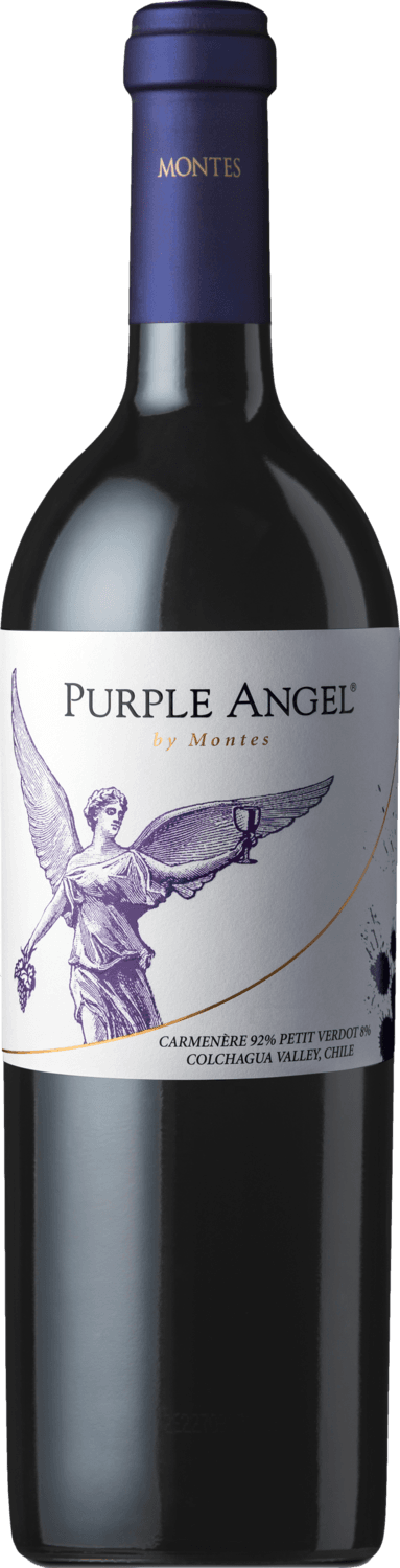 Montes Purple Angel 2020