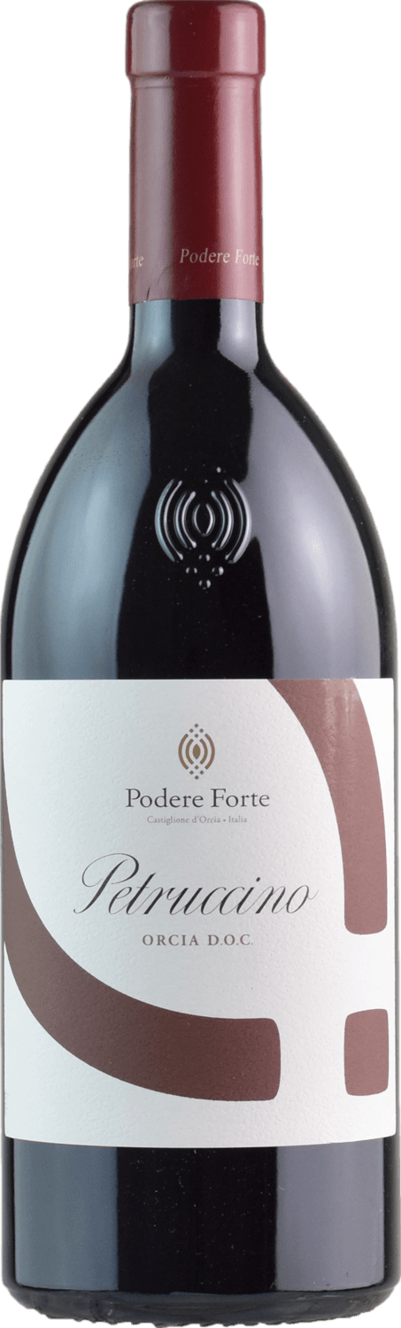 Podere Forte Petruccino 2019