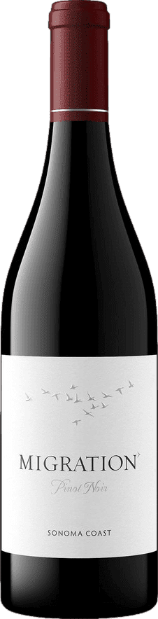 Duckhorn Migration Sonoma Coast Pinot Noir 2020
