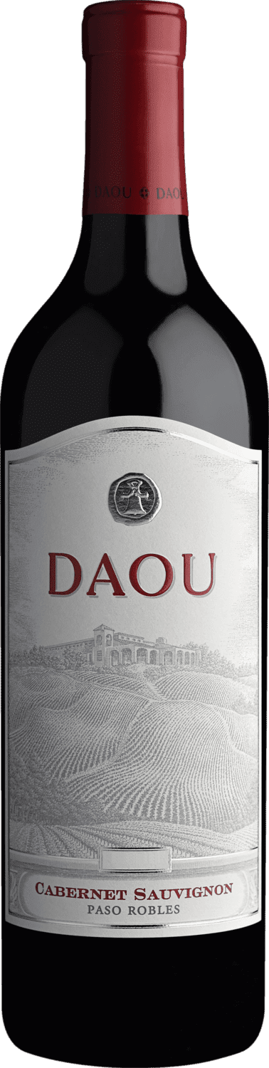 DAOU Cabernet Sauvignon 2021