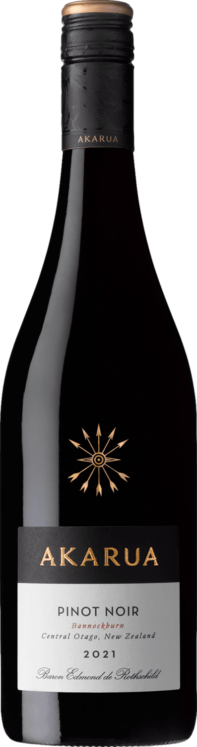 Akarua Pinot Noir 2021