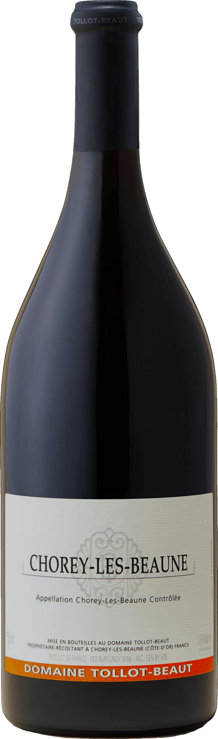 Domaine Tollot-Beaut Chorey les Beaune 2019