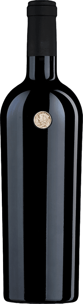 Orin Swift Cabernet Sauvignon Mercury Head 2019