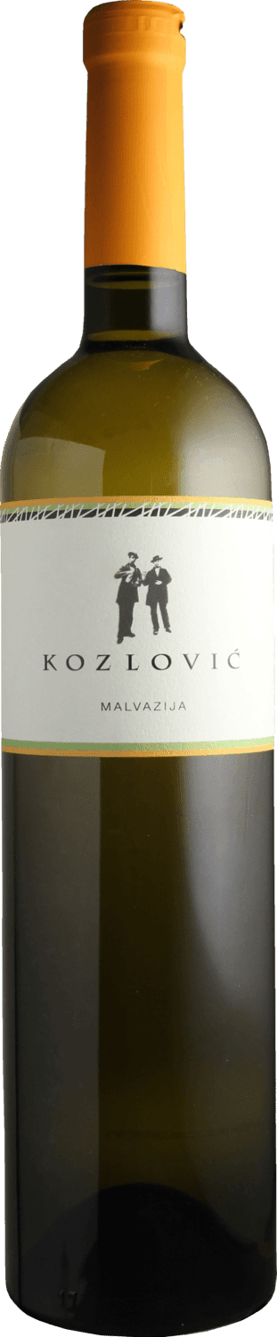 Kozlovic Malvazija 2022