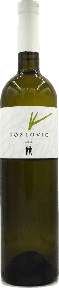 Kozlovic Valle 2022