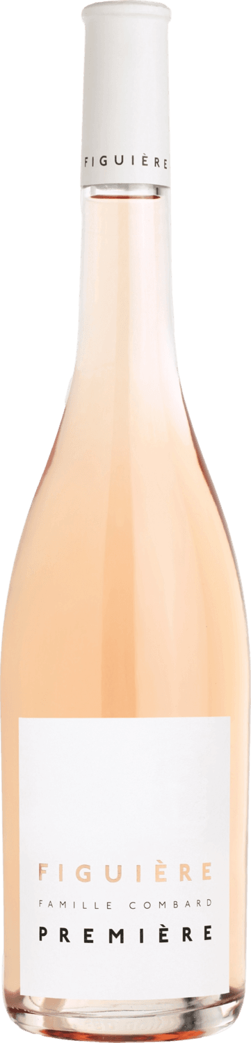 Figuiere Premiere de Figuiere Rose 2022