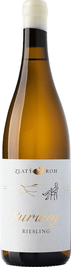 Zlaty Roh Riesling 2020