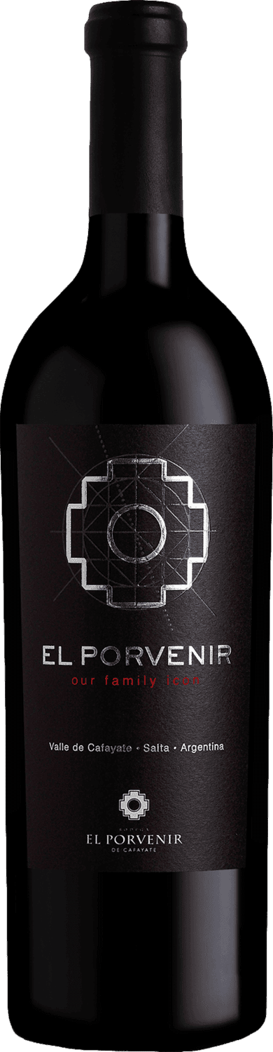 El Porvenir de Cafayate Icono 2018