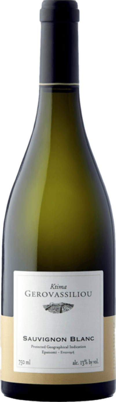 Ktima Gerovassiliou Sauvignon Blanc 2022