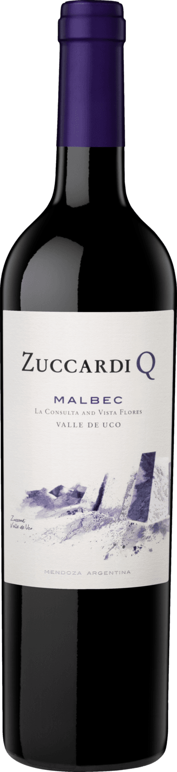 Zuccardi Serie Q Malbec 2020