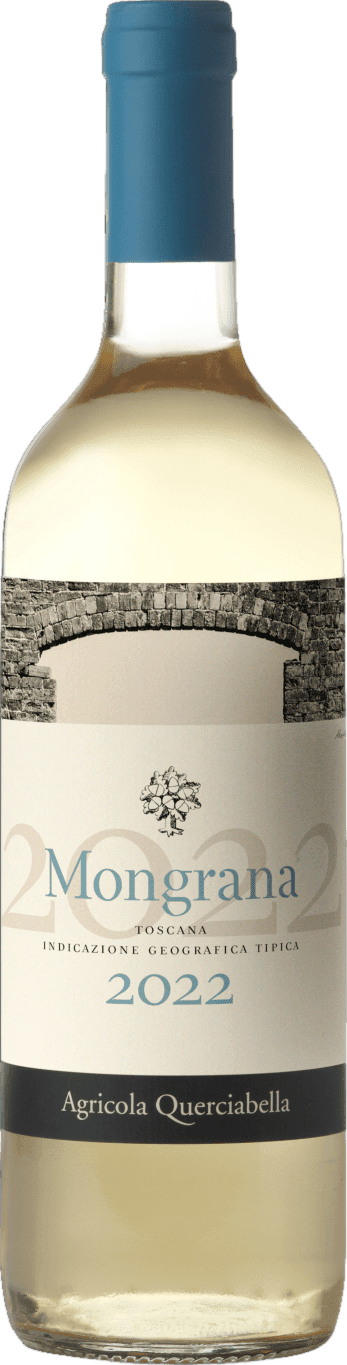 Querciabella Mongrana Bianco 2022