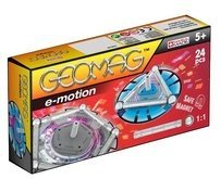 Geomag - E-Motion Power Spin 24