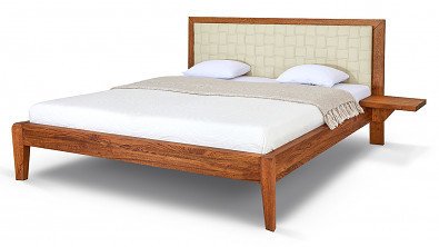 Postelia BERGAMO Dub 160x200