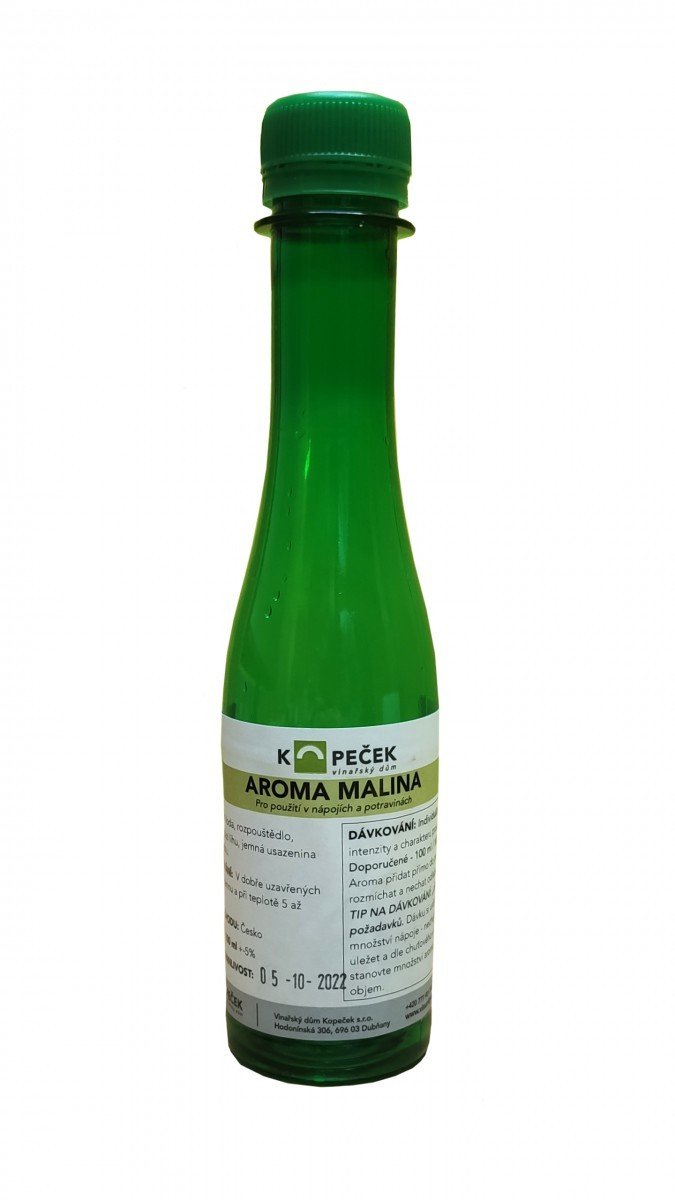 Aroma Malina 100 ml