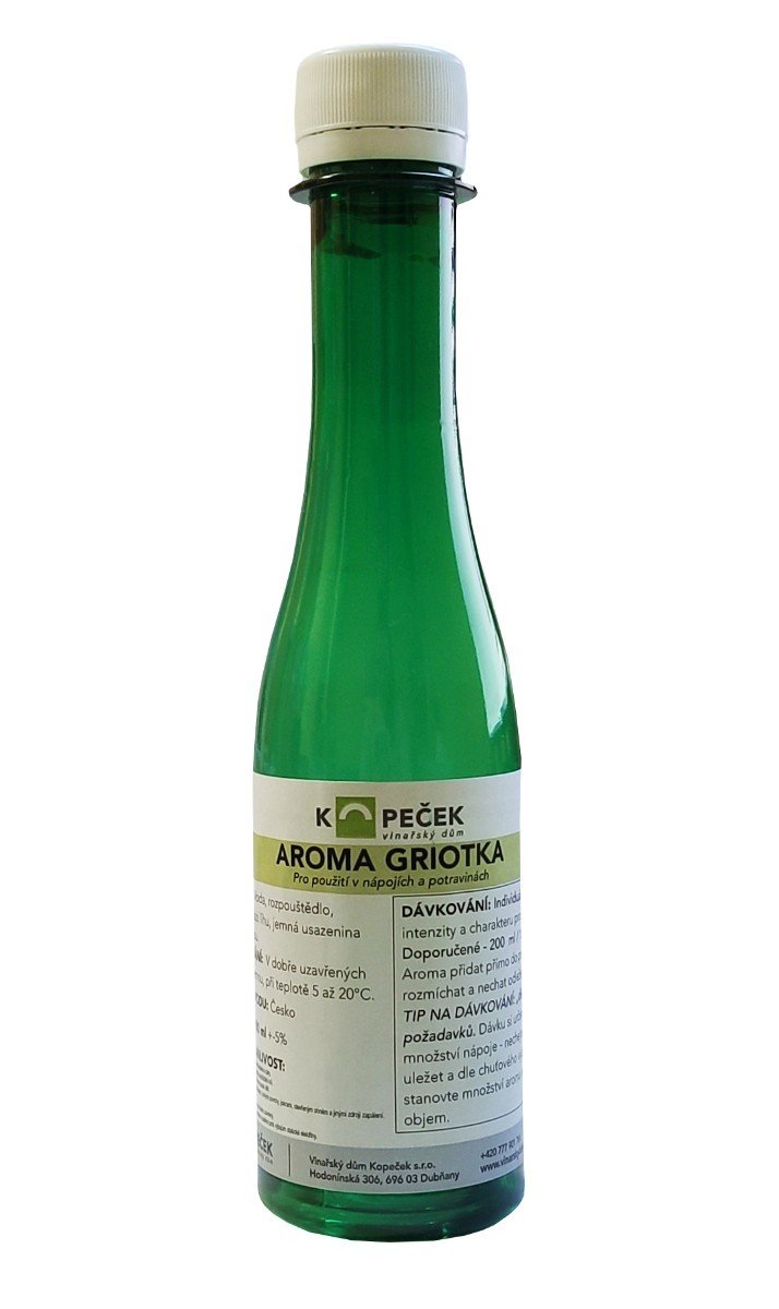 Aroma Griote 100 ml