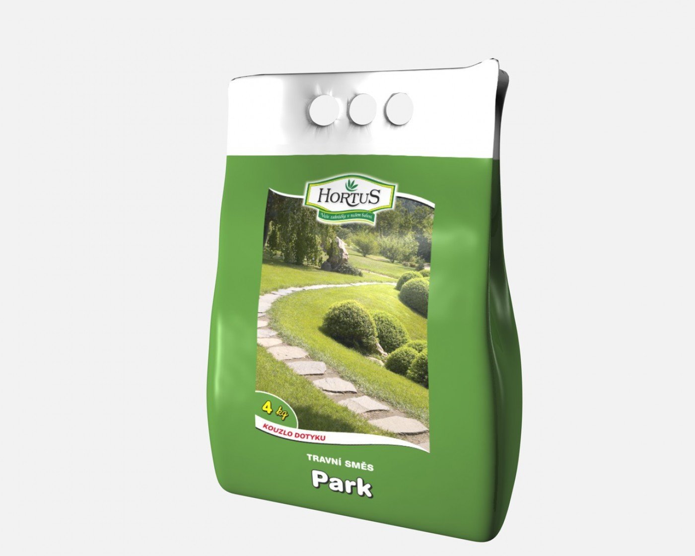Hortus Travní směs Park 4 kg