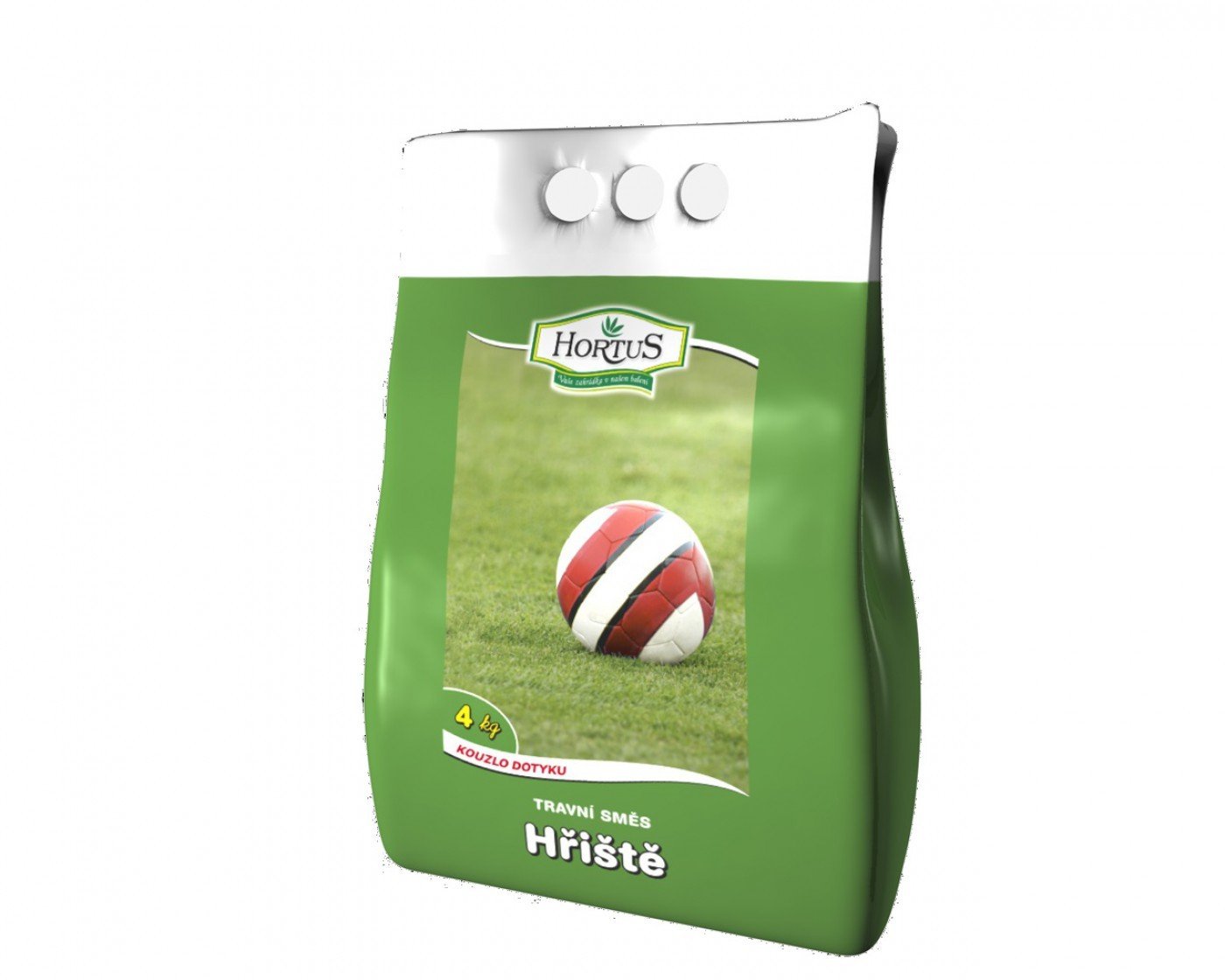 Travní směs hřiště 4kg HORTUS