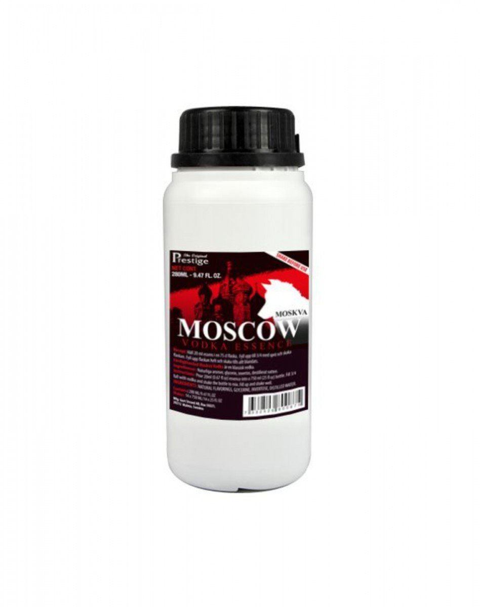 Aroma Moskevská vodka 280 ml