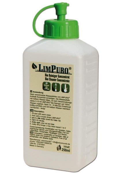 LimPuro 250ml Bio čistič