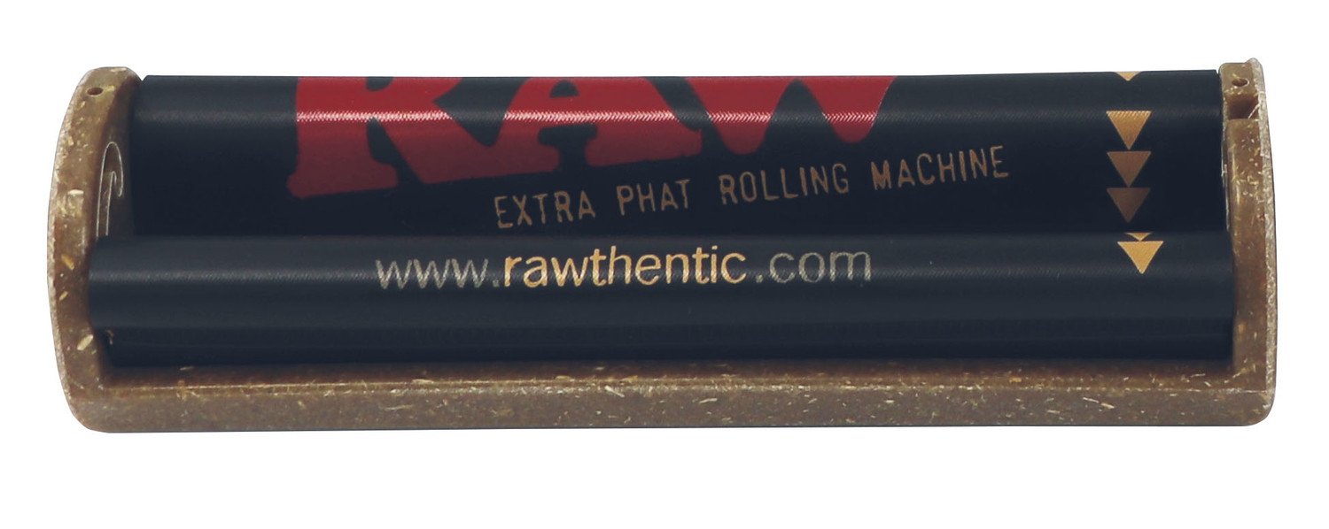 Balička cigaret RAW 125 mm Extra Phatty