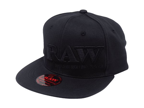 Čepice - Snapback RAW