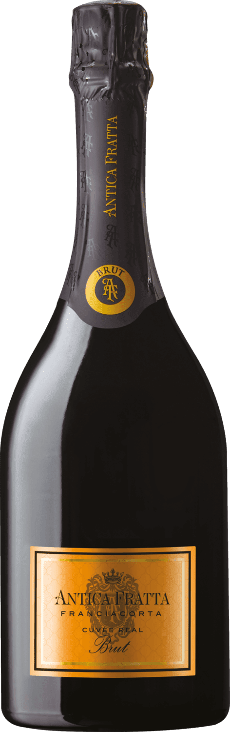 Antica Fratta Franciacorta Brut