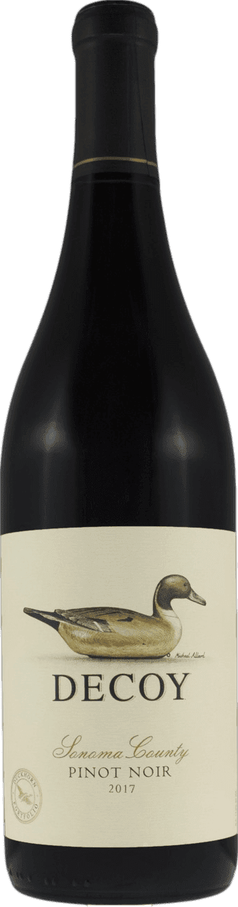 Duckhorn Decoy Pinot Noir 2019