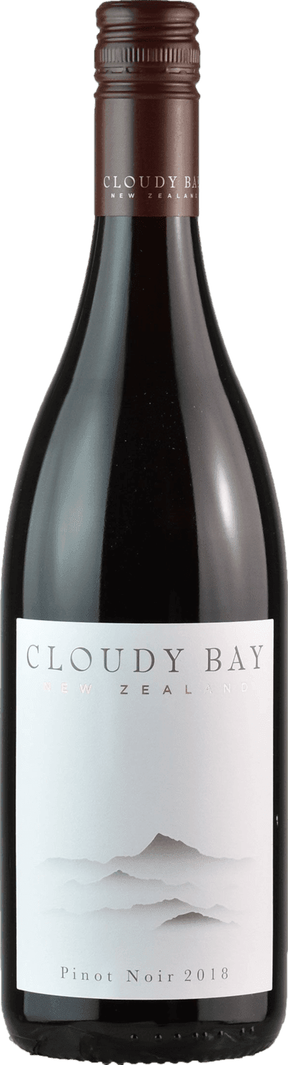 Cloudy Bay Pinot Noir 2020