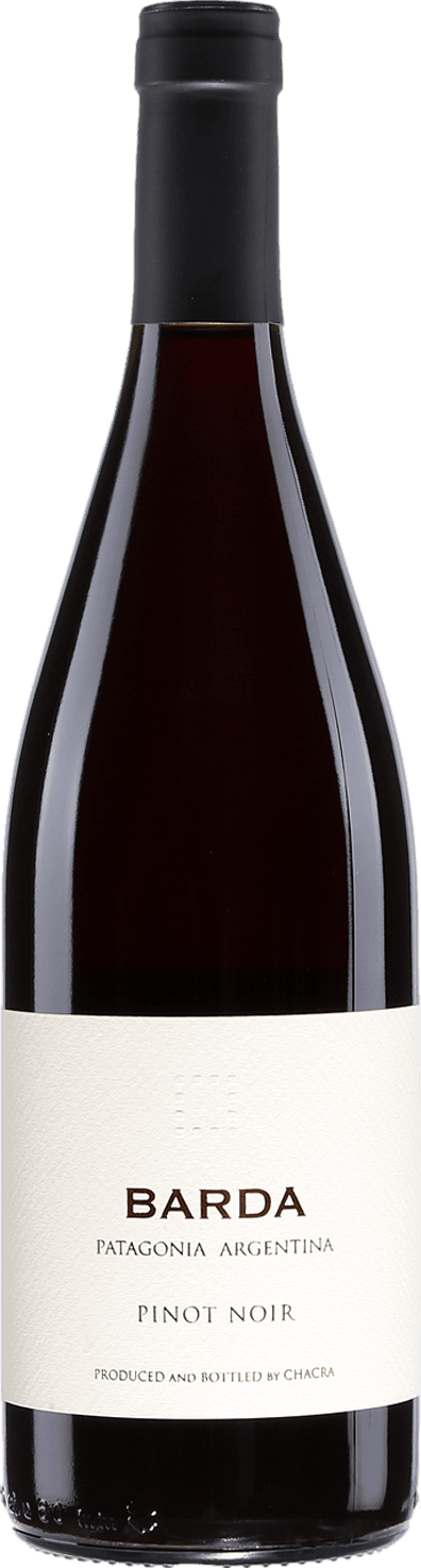 Bodega Chacra Barda Pinot Noir 2020