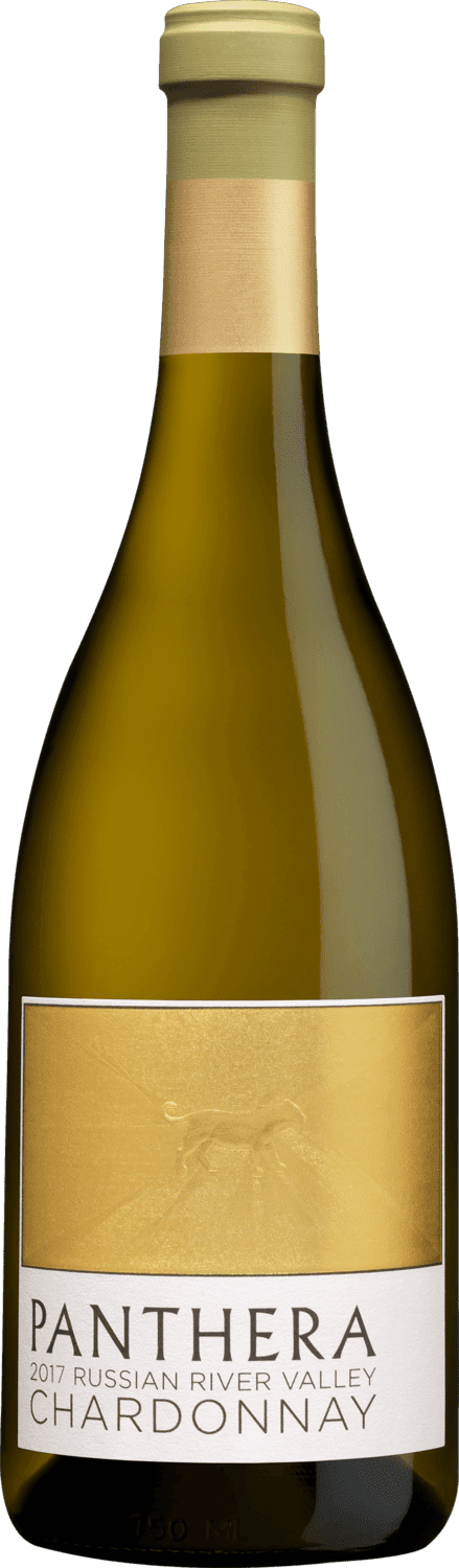Hess Panthera Chardonnay 2017