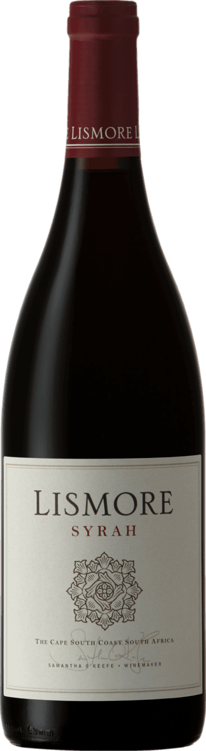 Lismore Syrah 2018